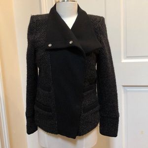 Iro Tweed jacket.